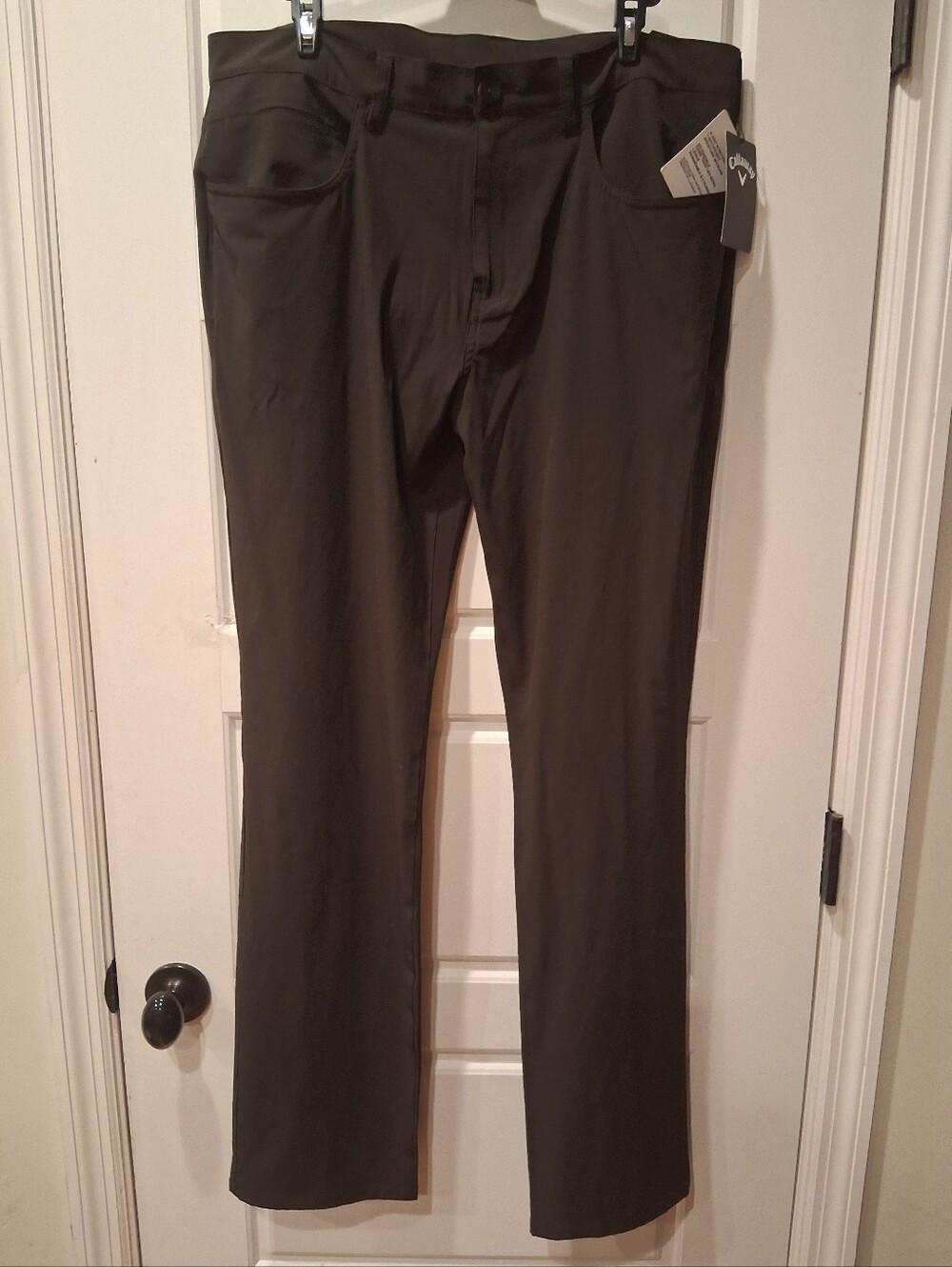 Callaway Golf Pants, Black 34x32